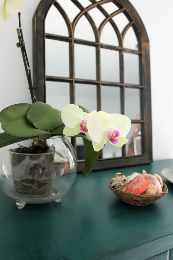 Apartment Refugio *