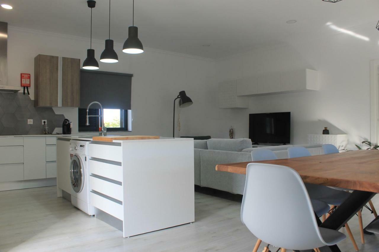 Apartment Refugio *