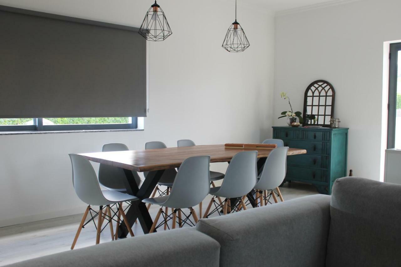 Refugio Apartment