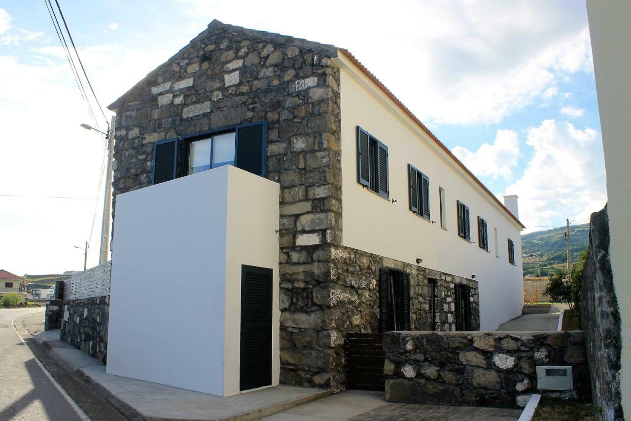 Refugio Horta (Azores)