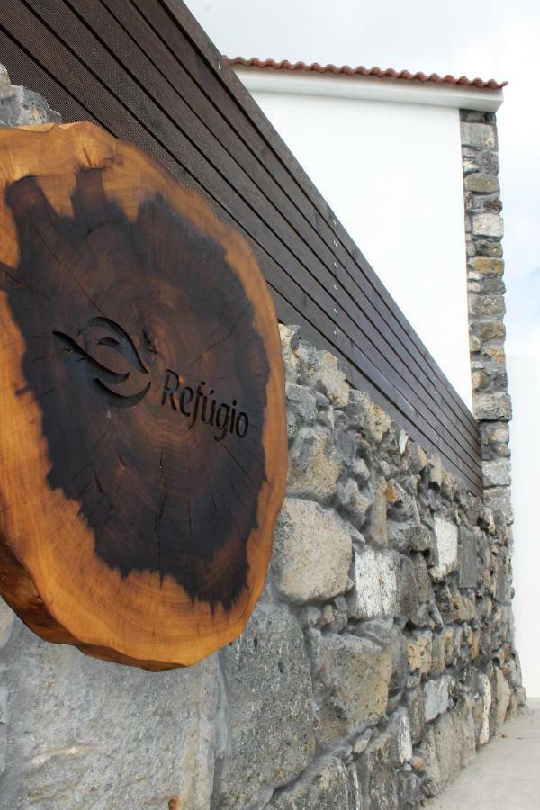 Refugio Horta (Azores)