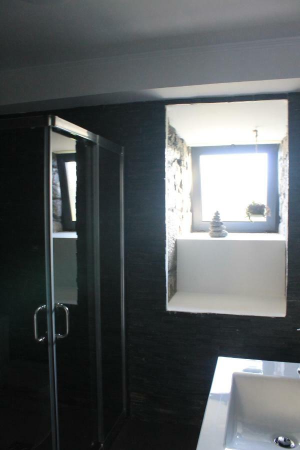 Apartment Refugio *