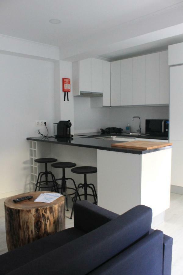 Apartment Refugio *
