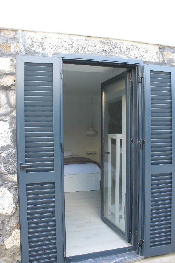 Apartment Refugio *