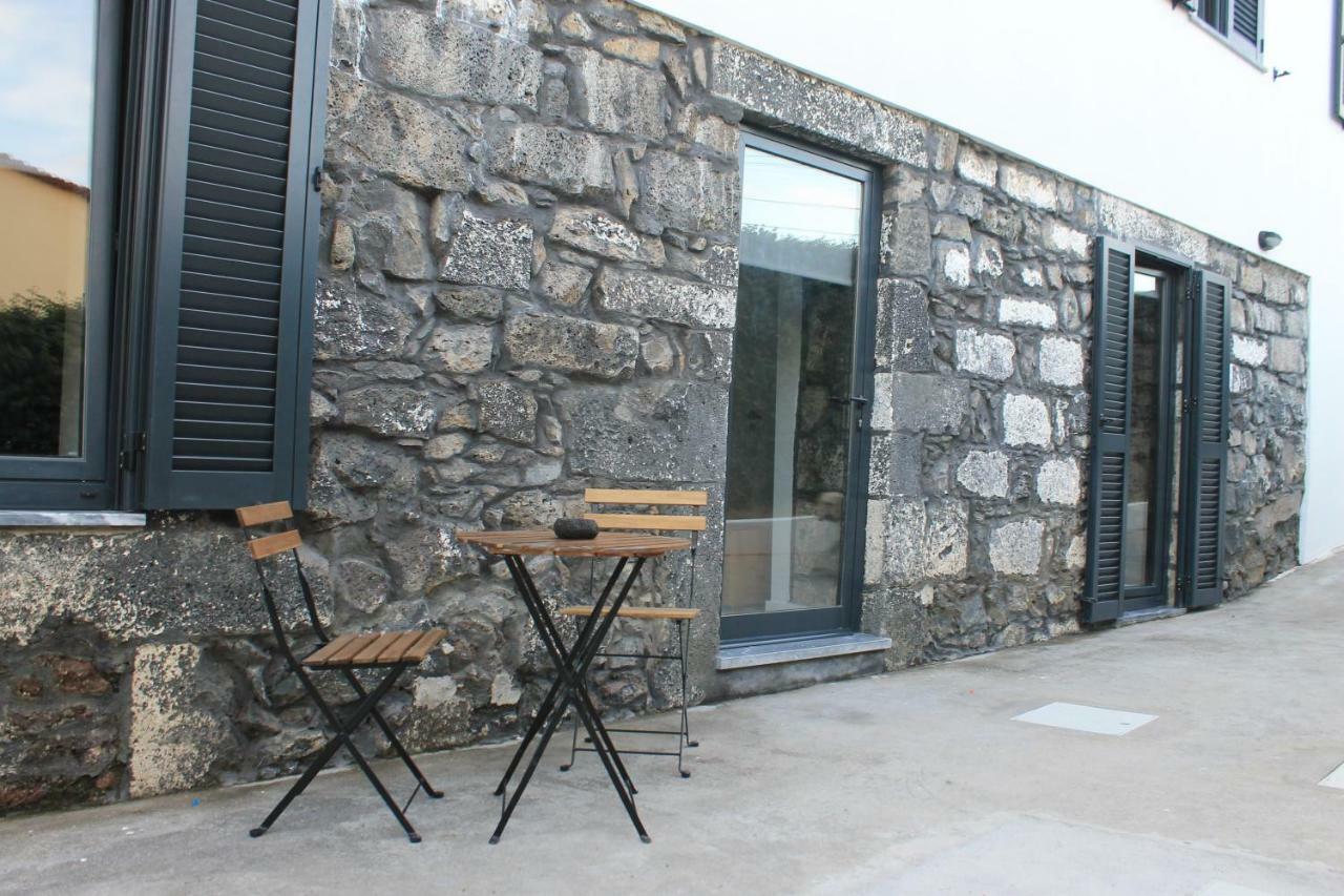 Refugio Apartment