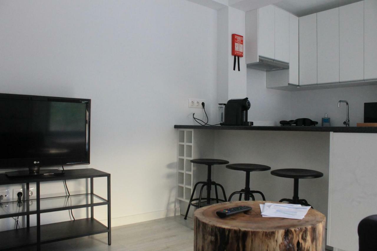 Refugio Apartment