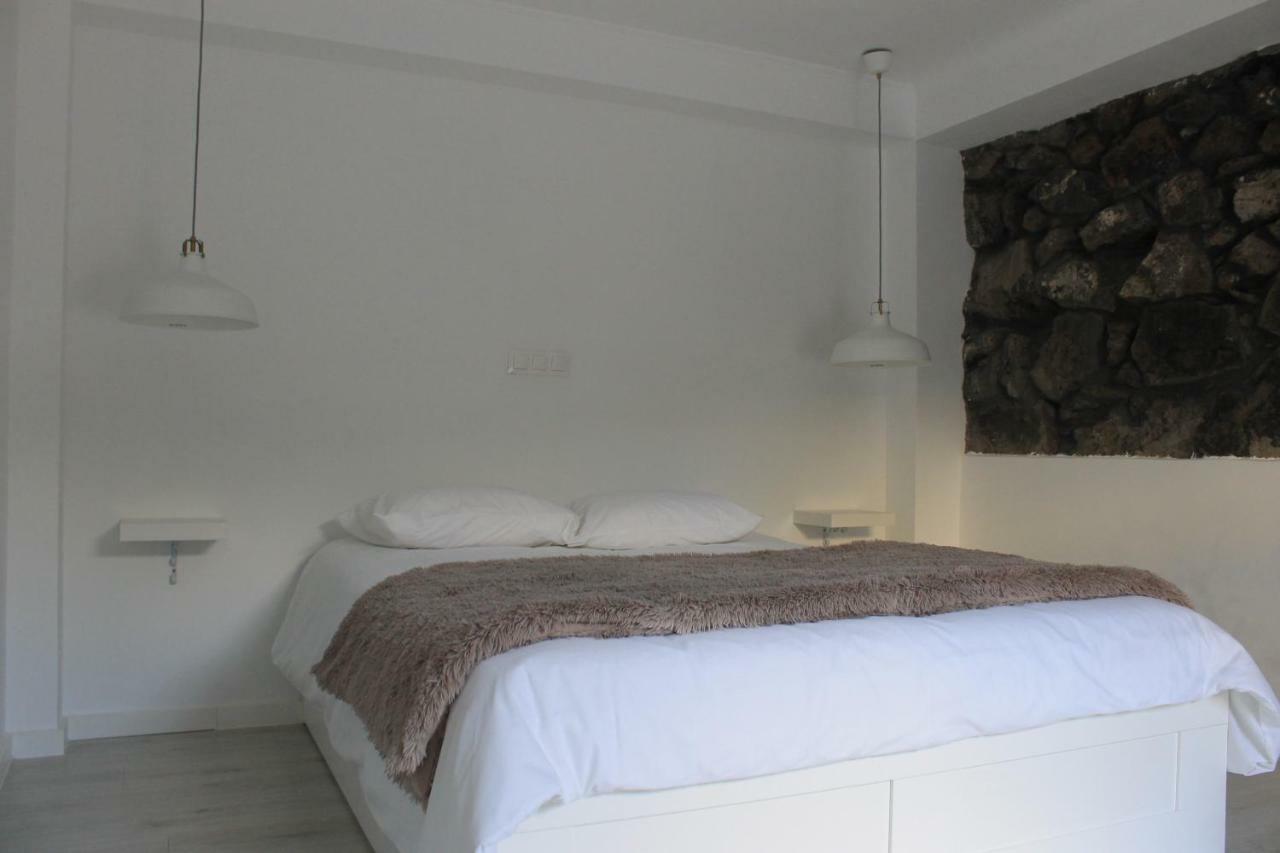 Refugio Apartment