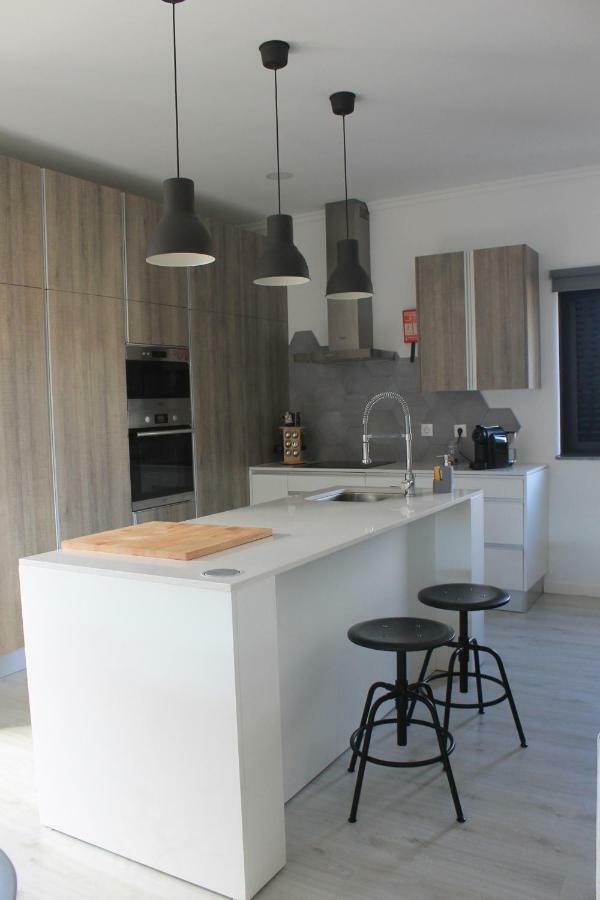 Apartment Refugio *