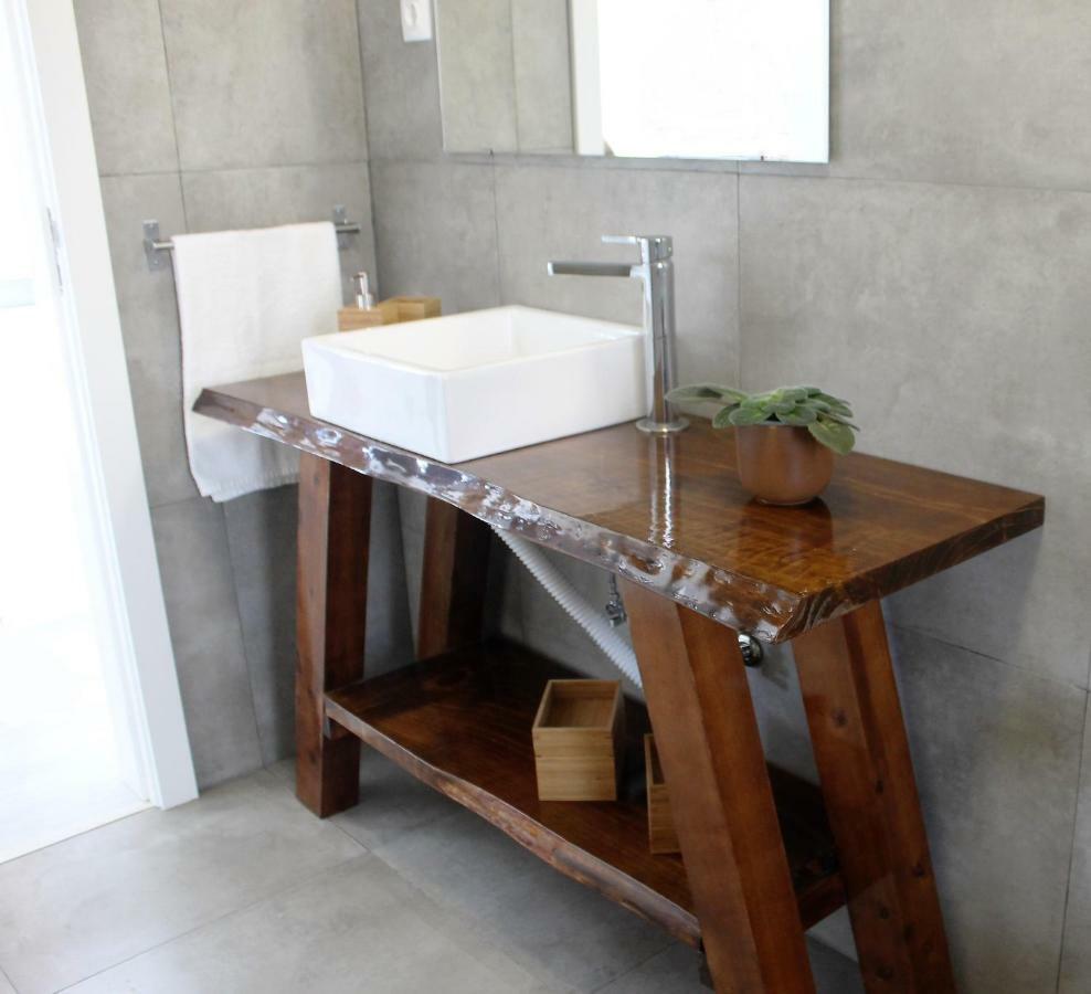 Refugio Apartment