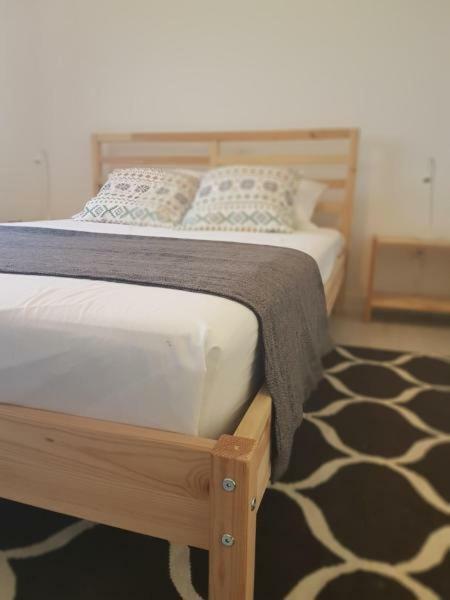 Refugio Apartment Horta (Azores)