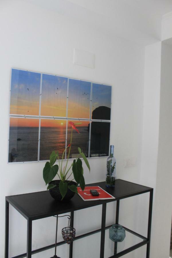 Refugio Apartment