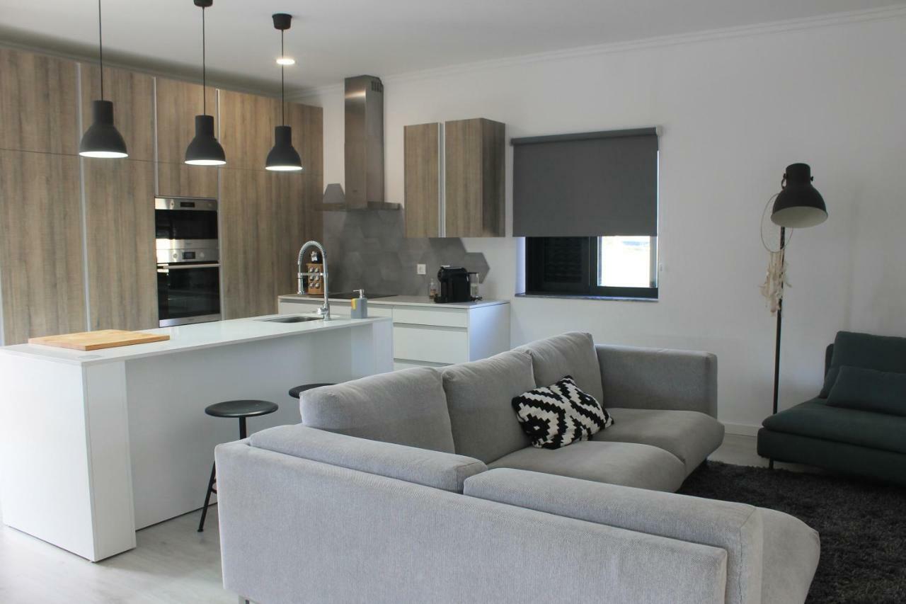 Refugio Apartment