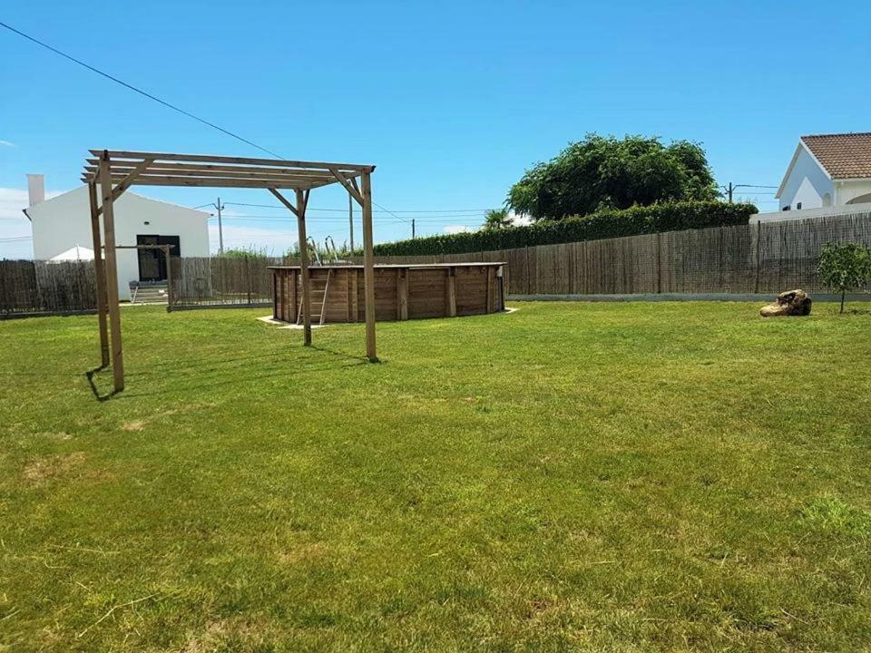 Apartment Refugio