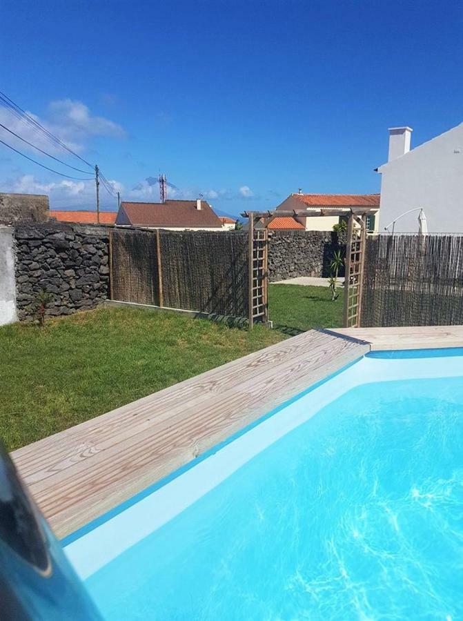 Apartment Refugio